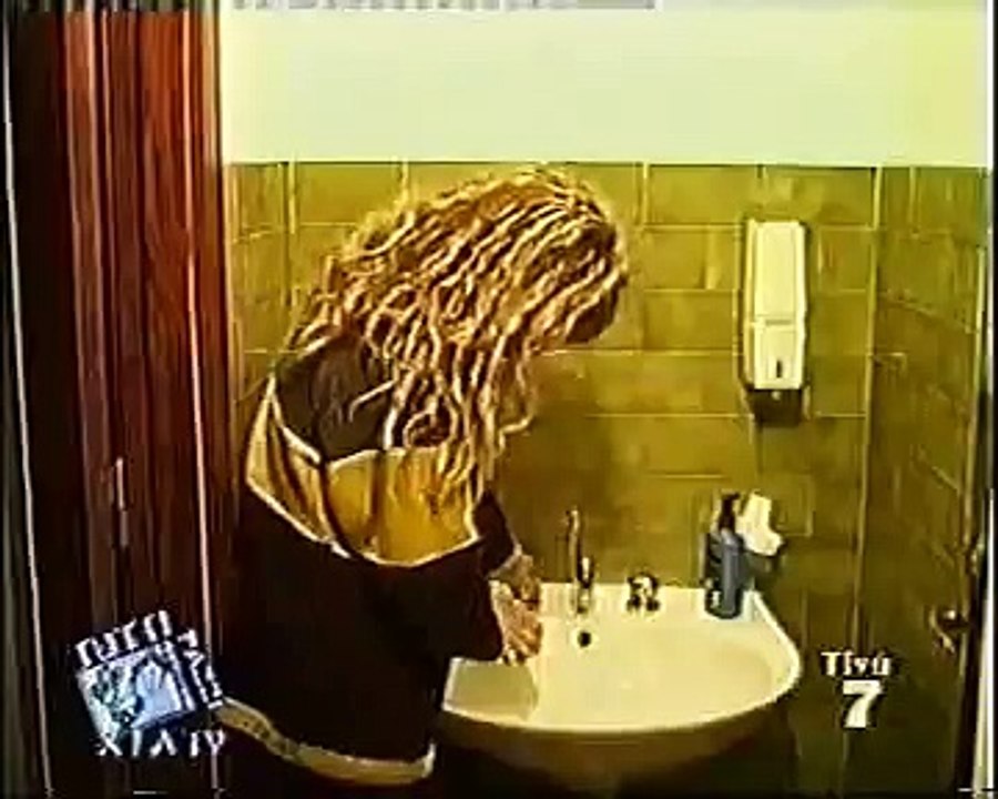 Gabriele Noto: l'idraulico