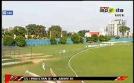 Shahid Afridi Superb Batting in today match