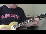 Classic Blues Guitar Licks #15  Guitar Slim Part 1
