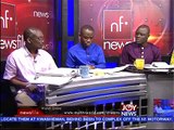 Suspended District Elections by Supreme Court - Newsfile on Joy News (28-2-15)