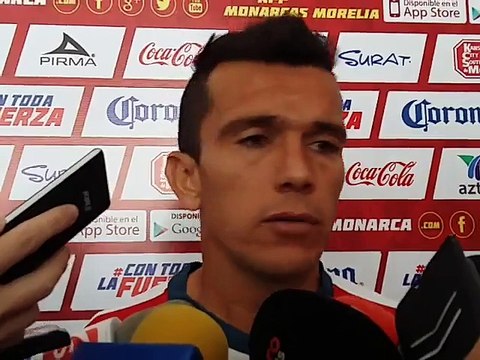 Sin duda Guadalajara fue superior a nosotros: Rodríguez