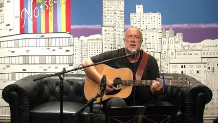 Javier Bergia - Desnudos