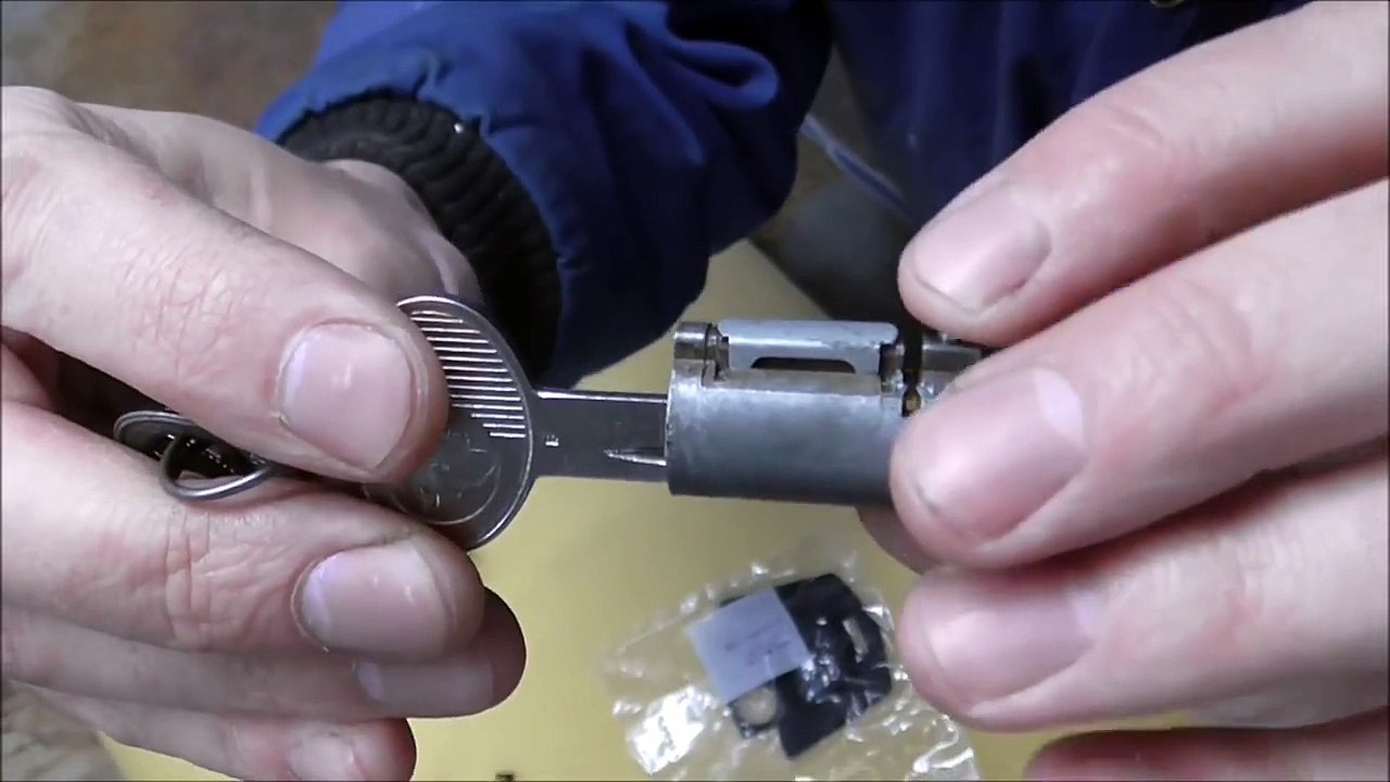 The Restoration of a Ford Custom 300 1957 - Part 10