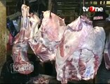 Siapa di Balik Kelangkaan Daging Sapi? (Bagian 1)