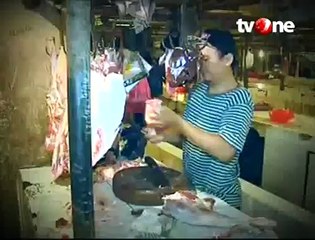 Siapa di Balik Kelangkaan Daging Sapi? (Bagian 3)