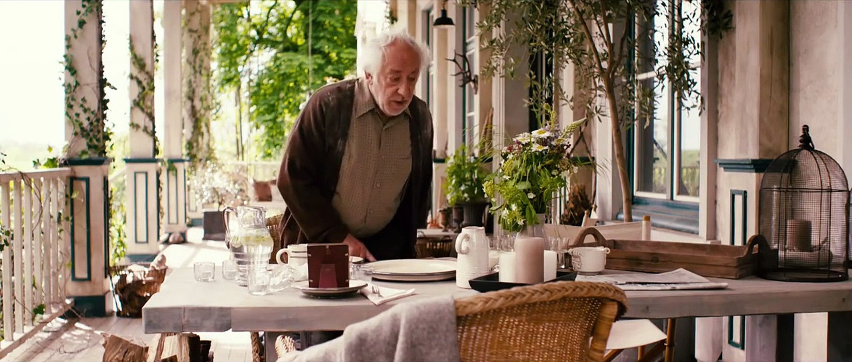 Honig im Kopf: Was passiert mit jemandem, der an Alzheimer erkrankt?