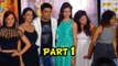 Kis Kisko Pyaar Karoon Trailer Launch Uncut 1 | Kapil Sharma, Arbaaz Khan, Eli Avram