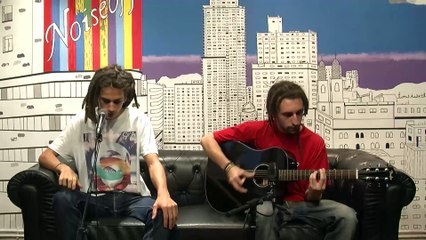 Little Res - Mis Nubes de Humo
