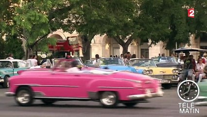 Les États-Unis et Cuba vont sceller leur rapprochement