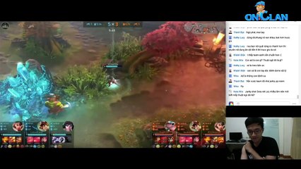 [ESL Vainglory] Vainglory 3on3 Cup Series #1 Europe