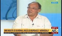 Ilie Serbanescu despre pensiile si salariile privilegiate vs. cele obisnuite, ce putere mai are Parlamentul, ofensiva capitalului impotriva muncii