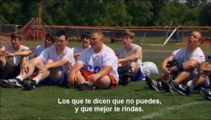 Motivación Network Marketing Fútbol Americano! En Español