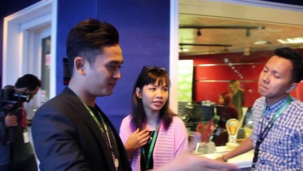 Penyampai Top Malaysia - ep12