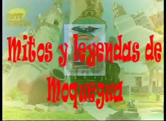 MITOS Y LEYENDAS DEL PERU.en dibujos animados.