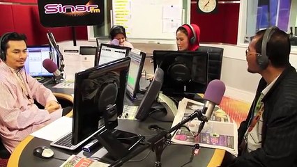 Cara Nicky Astria Awet Muda