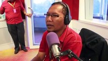 Wings fm  Petua daripada Abang Jem