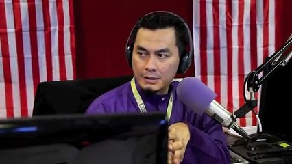 SINAR PAGI BERSAMA YUNALIS ZARAI