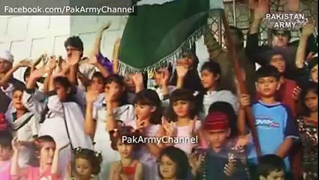 celebrating independence day 14th august 2015