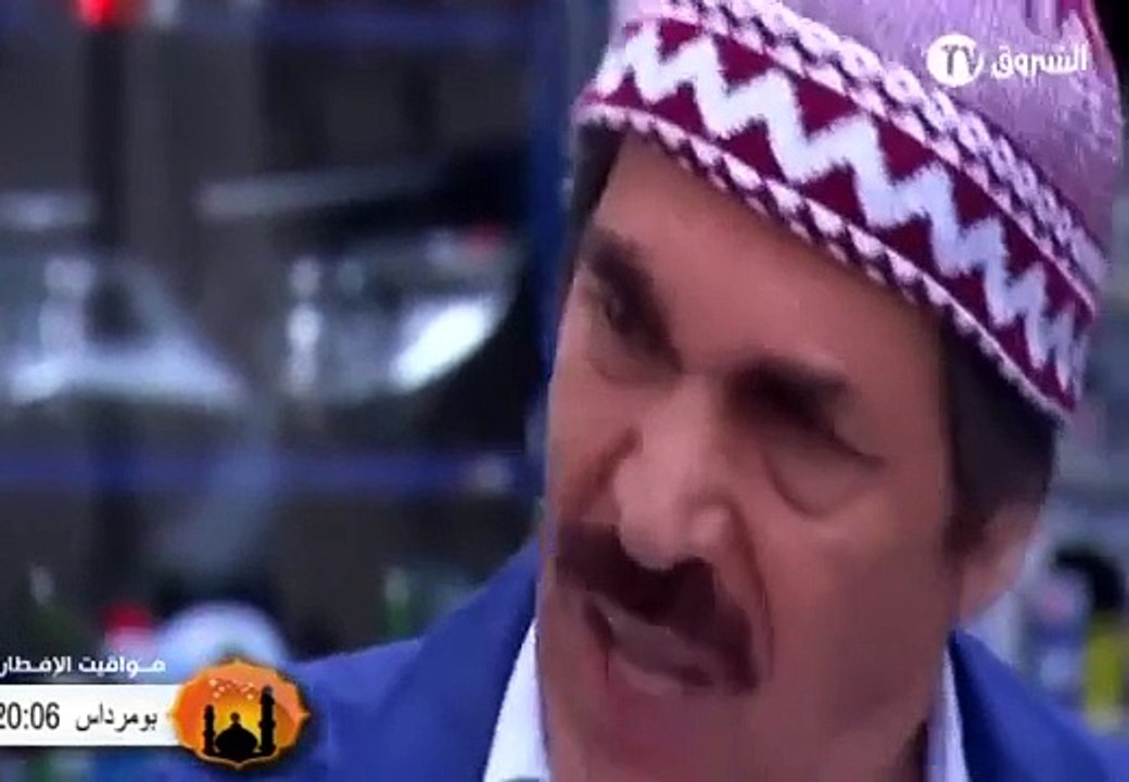 مسلسل مرايا 2013 الحلقة الحادية عشر 11 ورشة الإخلاص