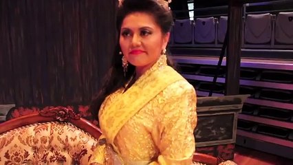 Kak Engku Dalam Terater Bidasari