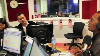 BIAR BETUL ABANG JEM   9 JANUARI 2014