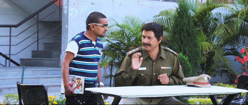 MySelf Pendu ¦ Preet Harpal ¦ Official Trailer ¦ Latest Punjabi (ਪੰਜਾਬੀ) Movies 2015