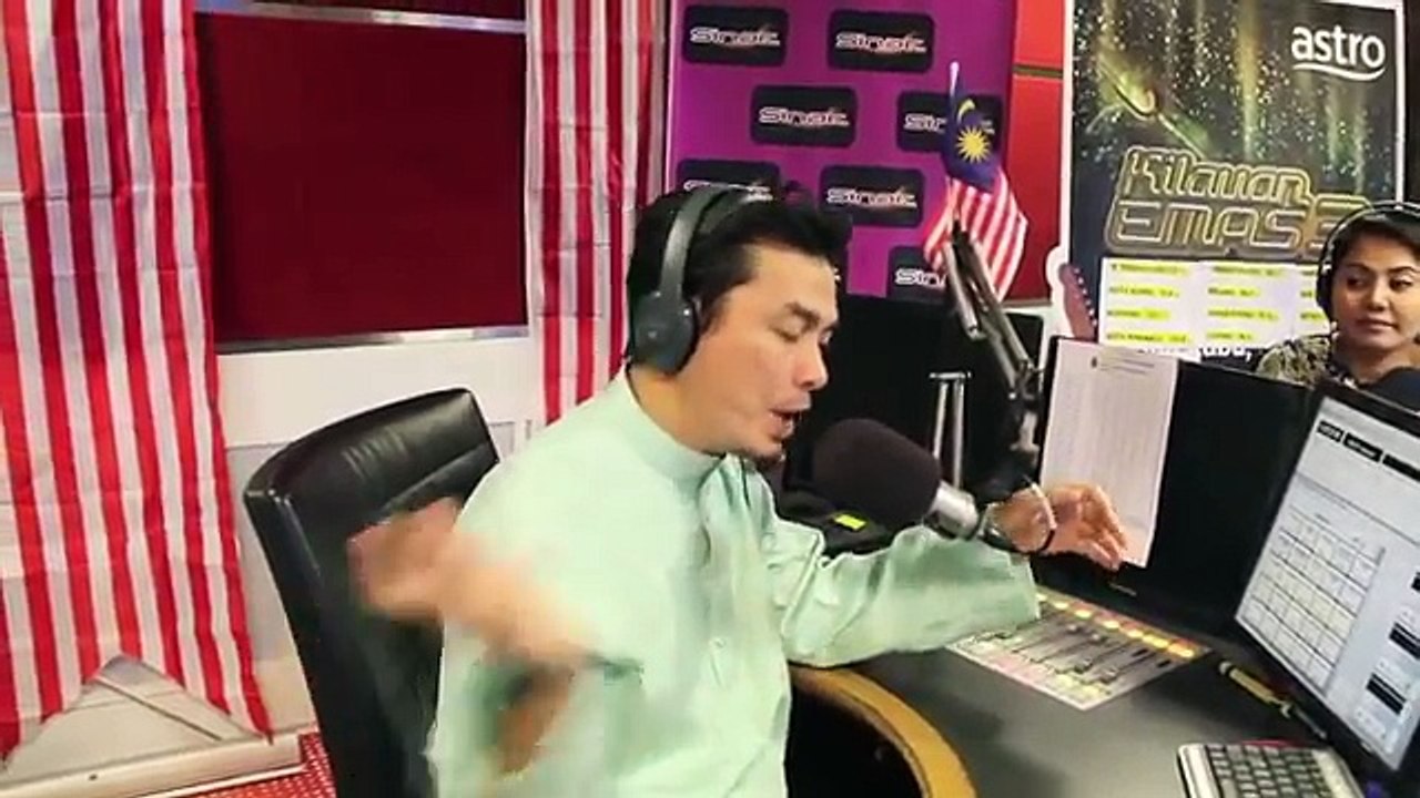 Sheikh Haikal Di SINAR Pagi