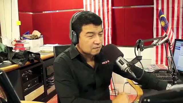 CHDD Jamal Jamaluddin