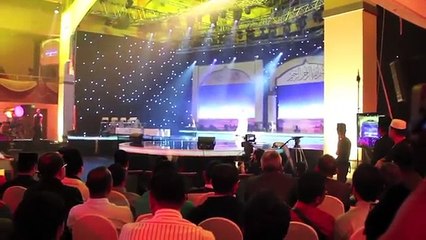 Cintai Rasulullah SAW  PU Hafiz