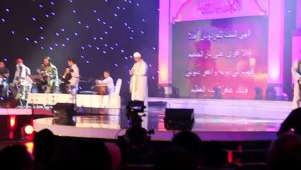 I'tiraf oleh Nazri Raihan di Pencetus Ummah