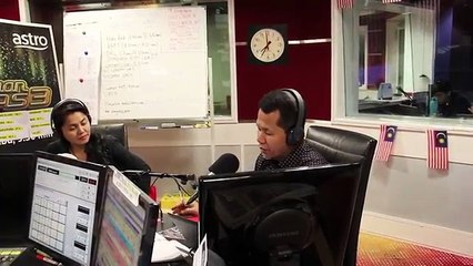 PRASANGKA NEGATIF BILA BAIK DENGAN BEKAS PASANGAN