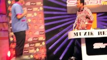 Lawak Gilerr Shiro di MLM2013 Minggu ke 10