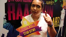 Raagavin Star... Yaar? - Vinothini