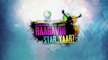 Raagavin Star... Yaar? - Darshamini Kesavan