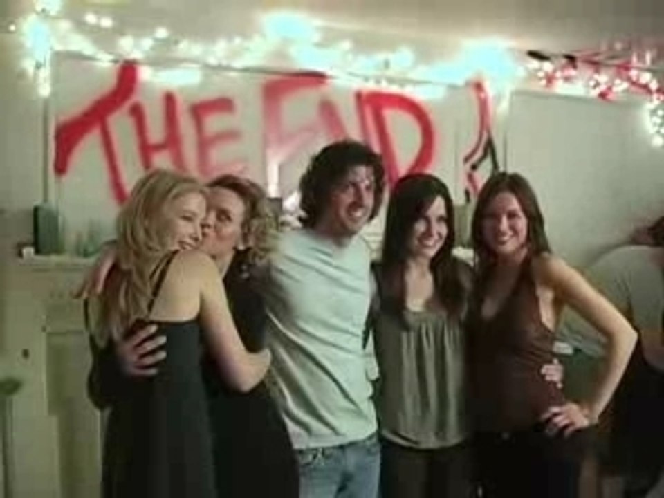 OTH: A Message from Hilarie Burton