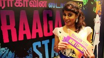 Raagavin Star... Yaar? - Liana Grace