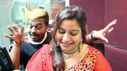 It's all about Nail Art