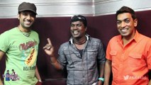 Meet Vadivelu Balaji