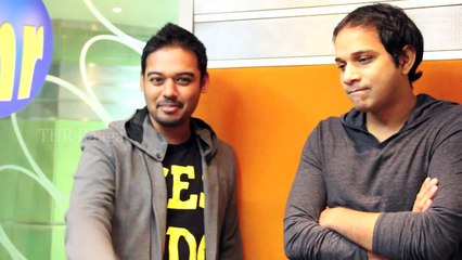 Special Interview With Singer Karthik