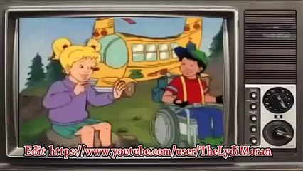 The Magic School Bus 02x10 Getting Energized part 2 of 2 ♥♥♥ Best cartoon for kids 20115 HD