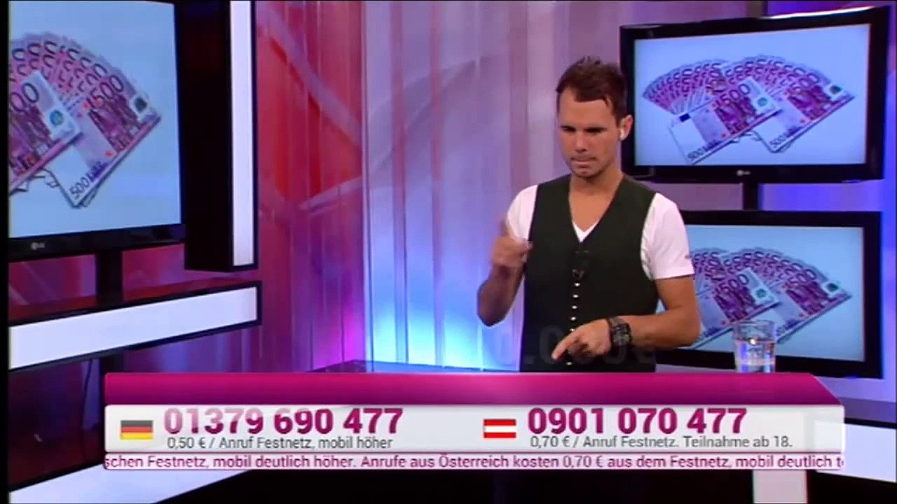 Folx Quiz Spezial mit Textlaufband (19.05.2015)