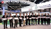 APAC Innovation Summit 2014 - Hong Kong Tech Showcase @IDT Expo