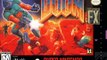 Doom SNES Soundtrack - E2M4 - Sinister