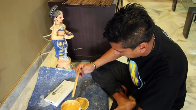 Nippon Momento - THR Raaga Ram