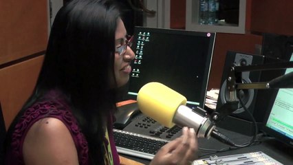 Special Interview With Singer Unni Krishnan