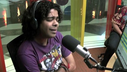 Naresh Iyer On THR Raaga