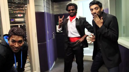 Special Interview With "Rajini" Suresh