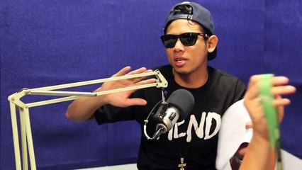 Carta ERA 40 - Elizabeth Tan