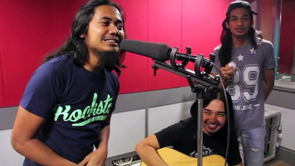 ERAkustik - Pasti Sempurna (Kristal)