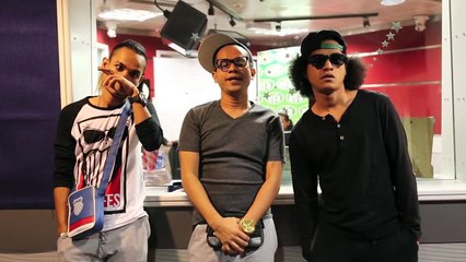 JoHaRa Pagi ERA bersama Zero & Nabil